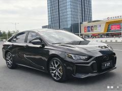 GAC Shadow Leopard 270T J16 Edition - ფოტო 8