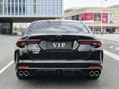 GAC Shadow Leopard 270T J16 Edition - ფოტო 9