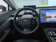 Toyota bZ5 550 PRO - фото 18