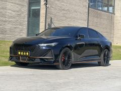 Changan UNI-V 1.5T Sport Edition - ფოტო 1