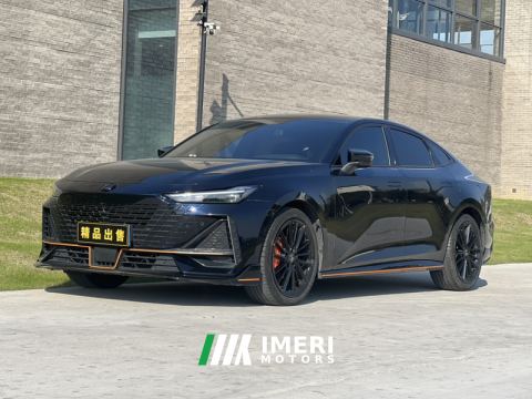 2023 Changan UNI-V 1.5T Sport Edition - ავტომობილი ჩინეთიდან