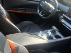 Changan UNI-V 1.5T Sport Edition - ფოტო 12