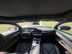 Changan UNI-V 1.5T Sport Edition - ფოტო 13