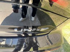 Changan UNI-V 1.5T Sport Edition - ფოტო 14
