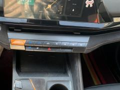 Changan UNI-V 1.5T Sport Edition - ფოტო 16