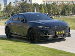 Changan UNI-V 1.5T Sport Edition - ფოტო 3