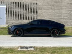 Changan UNI-V 1.5T Sport Edition - ფოტო 4