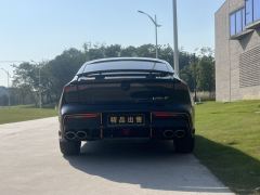 Changan UNI-V 1.5T Sport Edition - ფოტო 6