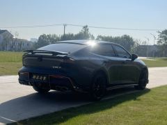 Changan UNI-V 1.5T Sport Edition - ფოტო 7