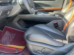 Changan UNI-V 1.5T Sport Edition - ფოტო 8