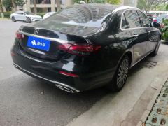 Mercedes-Benz E Class E-Class E 300 L Luxury - photo 2