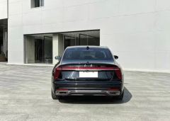 FAW Red Flag H5 2.0T Automatic Smart Connected Flagship Comfort Edition - фото 3