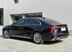 FAW Red Flag H5 2.0T Automatic Smart Connected Flagship Comfort Edition - фото 4