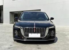 FAW Red Flag H5 2.0T Automatic Smart Connected Flagship Comfort Edition - фото 6