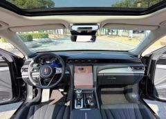 FAW Red Flag H5 2.0T Automatic Smart Connected Flagship Comfort Edition - фото 7