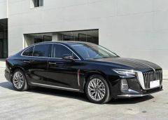 FAW Red Flag H5 2.0T Automatic Smart Connected Flagship Comfort Edition - фото 9