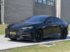 Changan UNI-V 1.5T Sport Edition - ფოტო 1