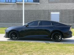 Changan UNI-V 1.5T Sport Edition - ფოტო 11