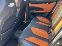 Changan UNI-V 1.5T Sport Edition - ფოტო 13