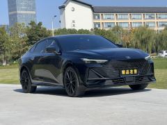 Changan UNI-V 1.5T Sport Edition - ფოტო 14