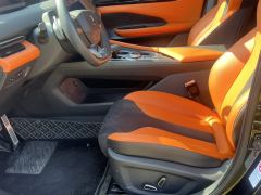 Changan UNI-V 1.5T Sport Edition - ფოტო 15