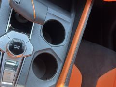 Changan UNI-V 1.5T Sport Edition - ფოტო 17