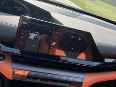 Changan UNI-V 1.5T Sport Edition - ფოტო 18