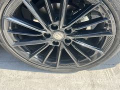 Changan UNI-V 1.5T Sport Edition - ფოტო 19