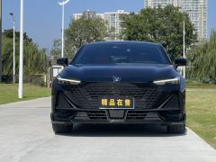 Changan UNI-V 1.5T Sport Edition - ფოტო 2