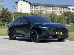 Changan UNI-V 1.5T Sport Edition - ფოტო 3