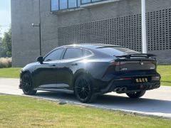 Changan UNI-V 1.5T Sport Edition - ფოტო 4