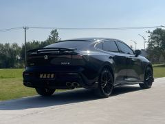 Changan UNI-V 1.5T Sport Edition - ფოტო 5