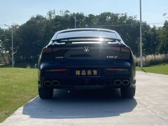 Changan UNI-V 1.5T Sport Edition - ფოტო 6