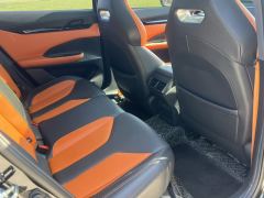 Changan UNI-V 1.5T Sport Edition - ფოტო 7