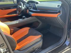 Changan UNI-V 1.5T Sport Edition - ფოტო 8