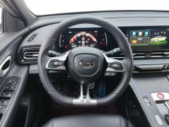 GAC Shadow Leopard 270T J11 Edition - photo 18