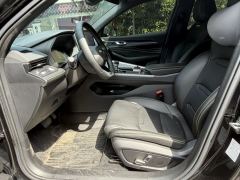 Geely Xingui Xingrui 1.5T Longteng Edition - photo 10