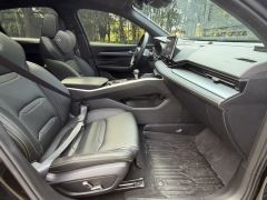 Geely Xingui Xingrui 1.5T Longteng Edition - photo 12