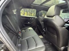 Geely Xingui Xingrui 1.5T Longteng Edition - photo 13