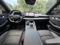 Geely Xingui Xingrui 1.5T Longteng Edition - photo 14