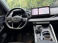 Geely Xingui Xingrui 1.5T Longteng Edition - photo 15