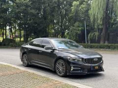 Geely Xingui Xingrui 1.5T Longteng Edition - photo 3