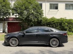 Geely Xingui Xingrui 1.5T Longteng Edition - photo 4