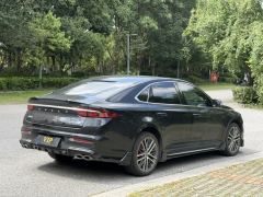 Geely Xingui Xingrui 1.5T Longteng Edition - photo 5