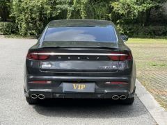 Geely Xingui Xingrui 1.5T Longteng Edition - photo 6