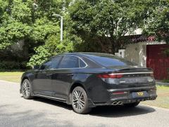 Geely Xingui Xingrui 1.5T Longteng Edition - photo 7