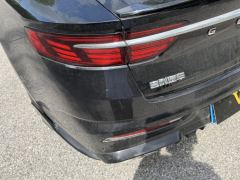 Geely Xingui Xingrui 1.5T Longteng Edition - photo 8