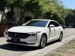 Bestune B70 Edition 1.5T Version - photo 1
