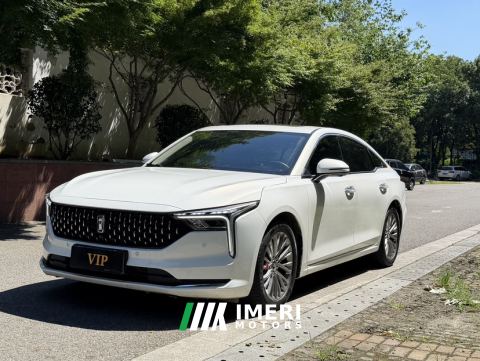 2024 Bestune B70 Edition 1.5T Version - car from China