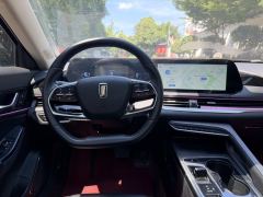 Bestune B70 Edition 1.5T Version - photo 10